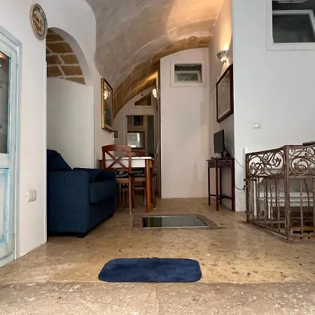 Suite Centro Storico Holiday home *