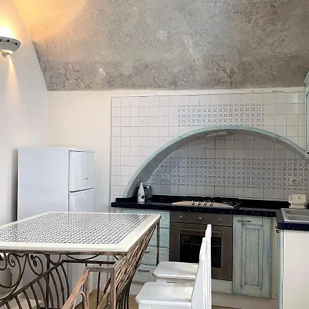 Suite Centro Storico Holiday home