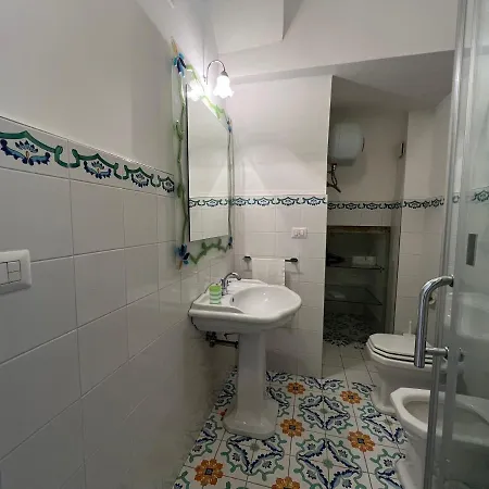 Suite Centro Storico *