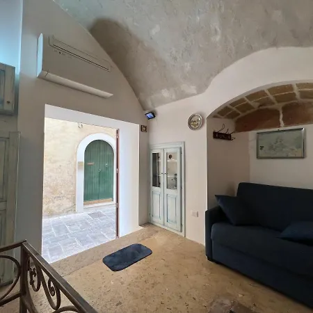 Holiday home Suite Centro Storico *