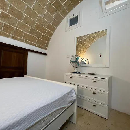 Suite Centro Storico * Gallipoli