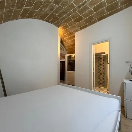 Holiday home Suite Centro Storico Gallipoli