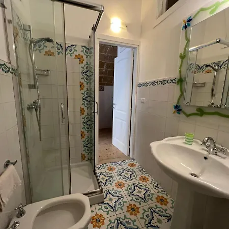 Holiday home Suite Centro Storico