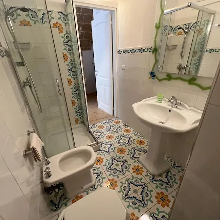 Holiday home Suite Centro Storico