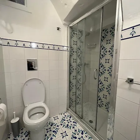 Suite Centro Storico Holiday home Gallipoli