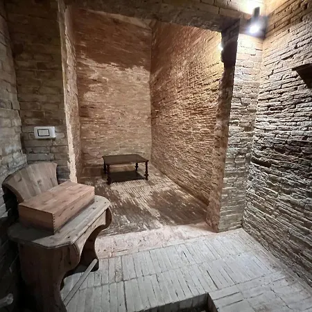 Suite Centro Storico Holiday home