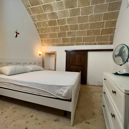 Holiday home Suite Centro Storico Gallipoli