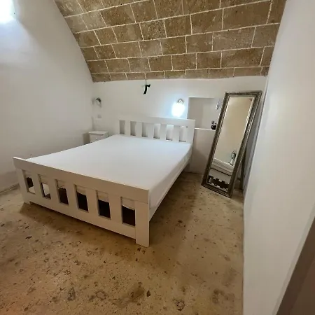 Suite Centro Storico Holiday home Gallipoli