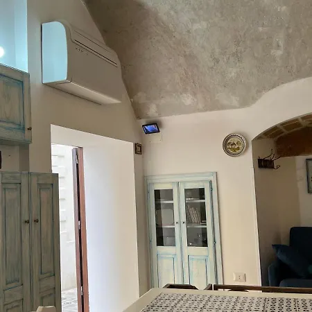 Suite Centro Storico Holiday home Gallipoli