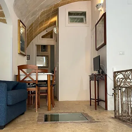 Holiday home Suite Centro Storico *