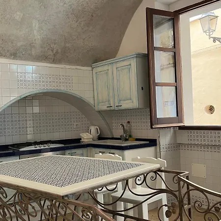Holiday home Suite Centro Storico