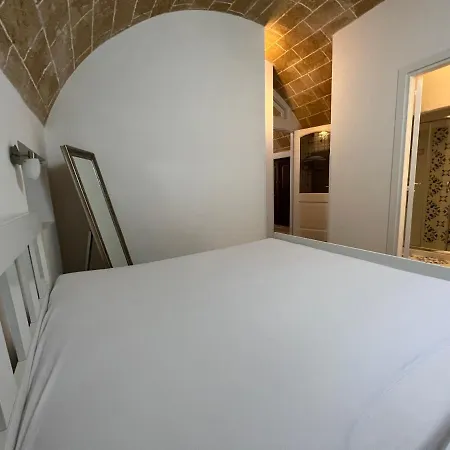 Holiday home Suite Centro Storico *
