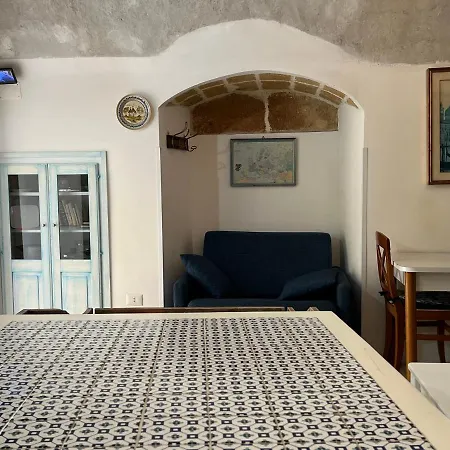 Suite Centro Storico Holiday home