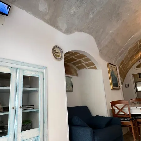 Holiday home Suite Centro Storico *