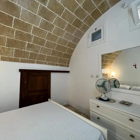 Suite Centro Storico Gallipoli