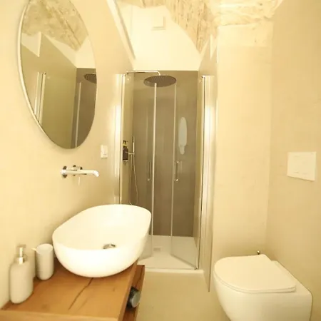 Centro Storico Appartement *