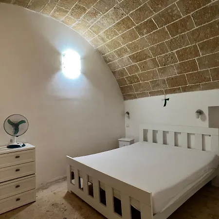 Дом отдыха Suite Centro Storico Галлиполи