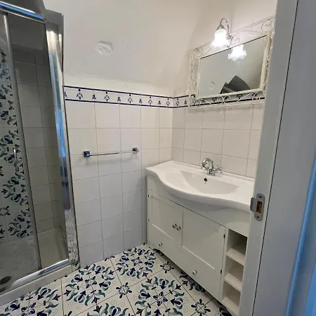 Suite Centro Storico * Галлиполи