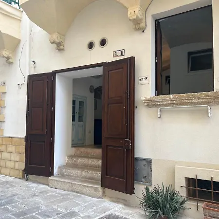 Suite Centro Storico *