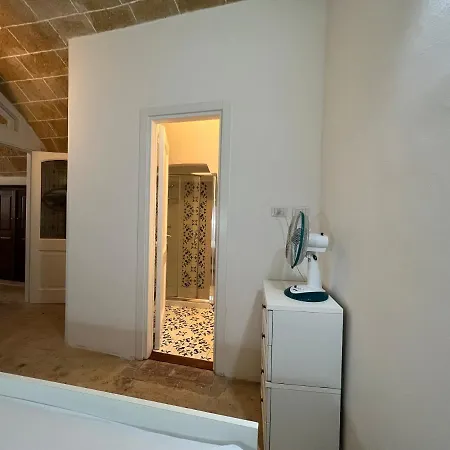 Suite Centro Storico Галлиполи