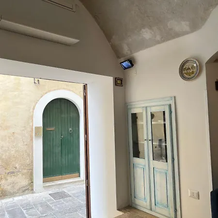 Дом отдыха Suite Centro Storico