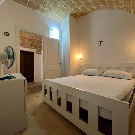 Suite Centro Storico Дом отдыха Галлиполи